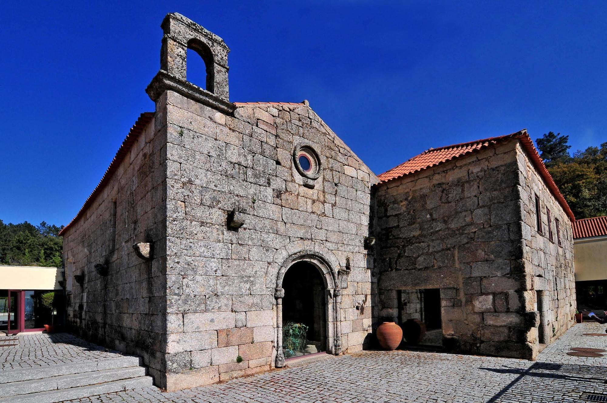 Pousada Convento De Belmonte Belmonte  Exterior foto